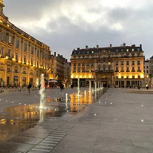 Gite Du Vieux Appartamento