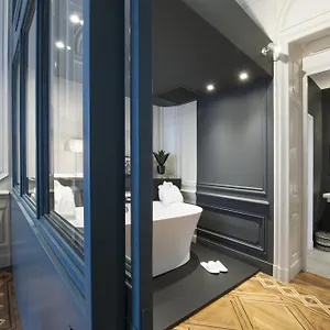 Mihotel Gailleton 里昂