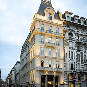 4* Hotel Okko Hotels Lyon Centre