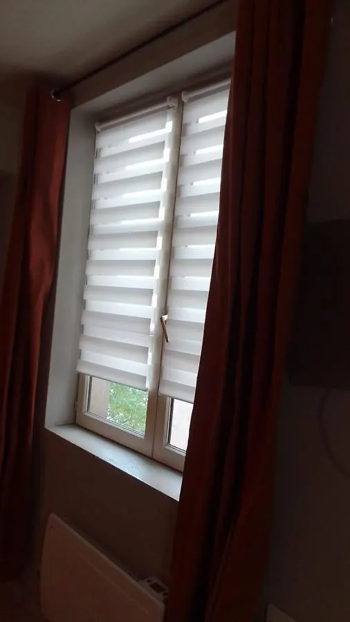 Appartement Vieux Lyon contacts