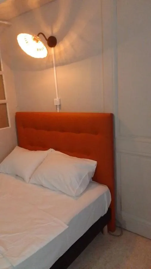 Apartment Appartement Vieux Lyon