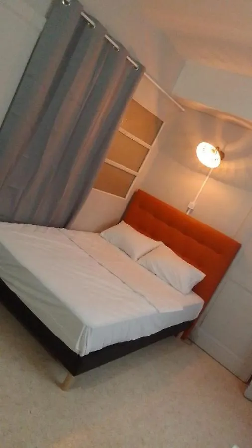 Appartement Vieux Lyon France